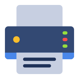 Printer icon