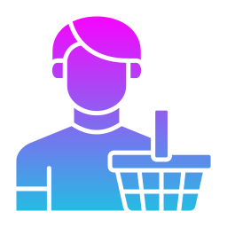 Customer icon