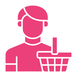 Customer icon