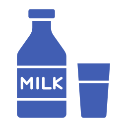 Milk icon