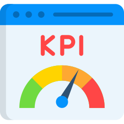 kpi icona