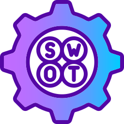 Swot icon