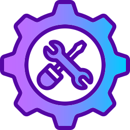 Maintenance icon