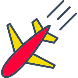 Plane icon