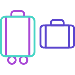 Baggage icon