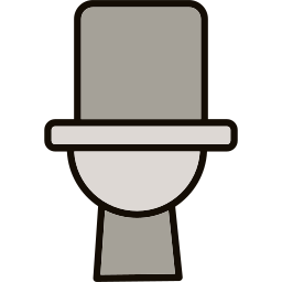 toilette icon