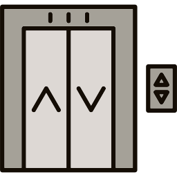 aufzug icon