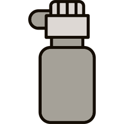 wasserflasche icon