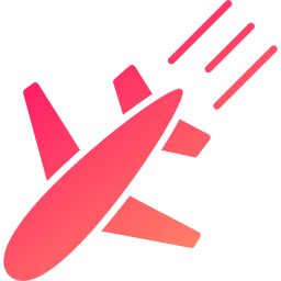 Plane icon