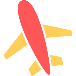 航空会社 icon