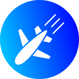 Plane icon