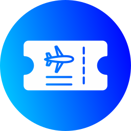 Ticket icon