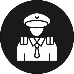 Pilot icon