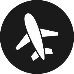 Airline icon