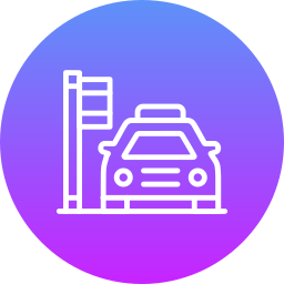 parkplatz icon