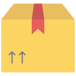 배달 icon