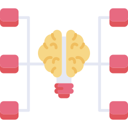 mindmap icon