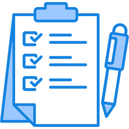 To do list icon