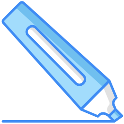 Highlighter icon