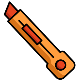 papierschneider icon