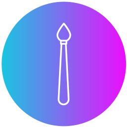 Brush icon