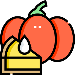 kürbiskuchen icon