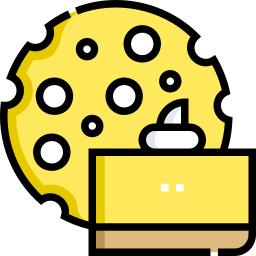 käsekuchen icon