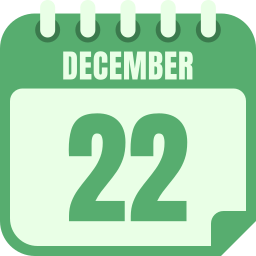 dezember icon