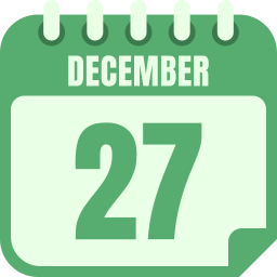 dezember icon