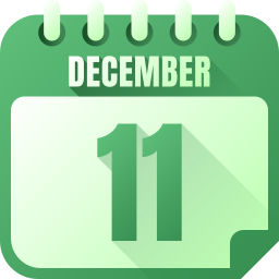 dezember icon