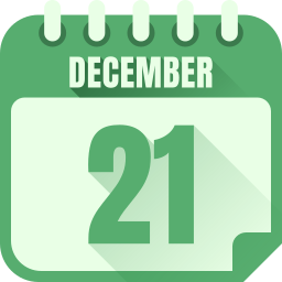 dezember icon