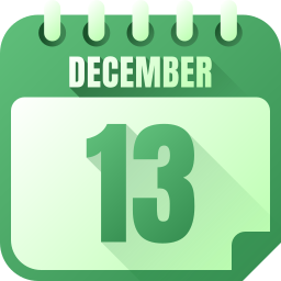 dezember icon