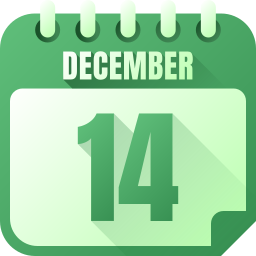 dezember icon