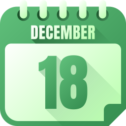 dezember icon