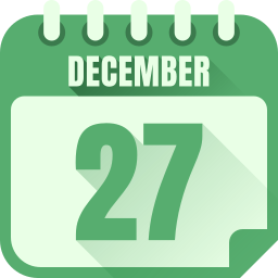 dezember icon