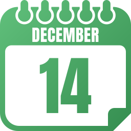 dezember icon