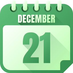 dezember icon