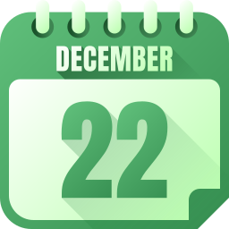 dezember icon