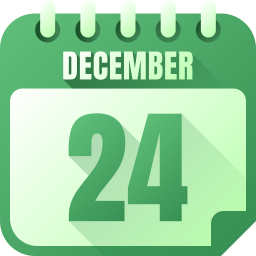 dezember icon