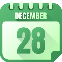 dezember icon