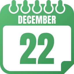 dezember icon