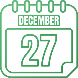 dezember icon