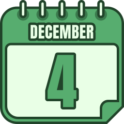 dezember icon