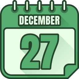 dezember icon