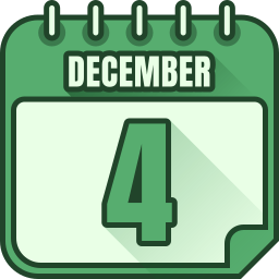 dezember icon