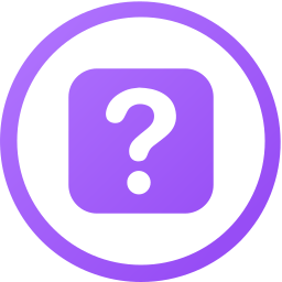 Faq icon