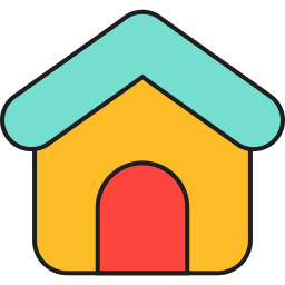 Home icon