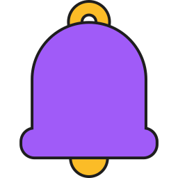 alarmglocke icon