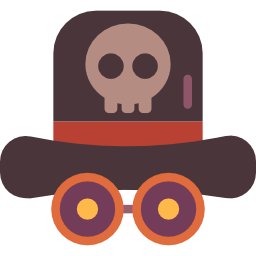 Costume icon