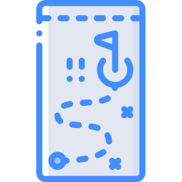 Map icon